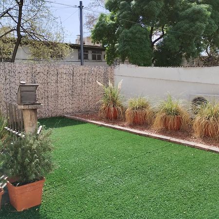 La Barrica Estudio En Mendoza Capital, Centrico Y Acogedor, Con Hermosa Terraza Para Disfrutar Εξωτερικό φωτογραφία