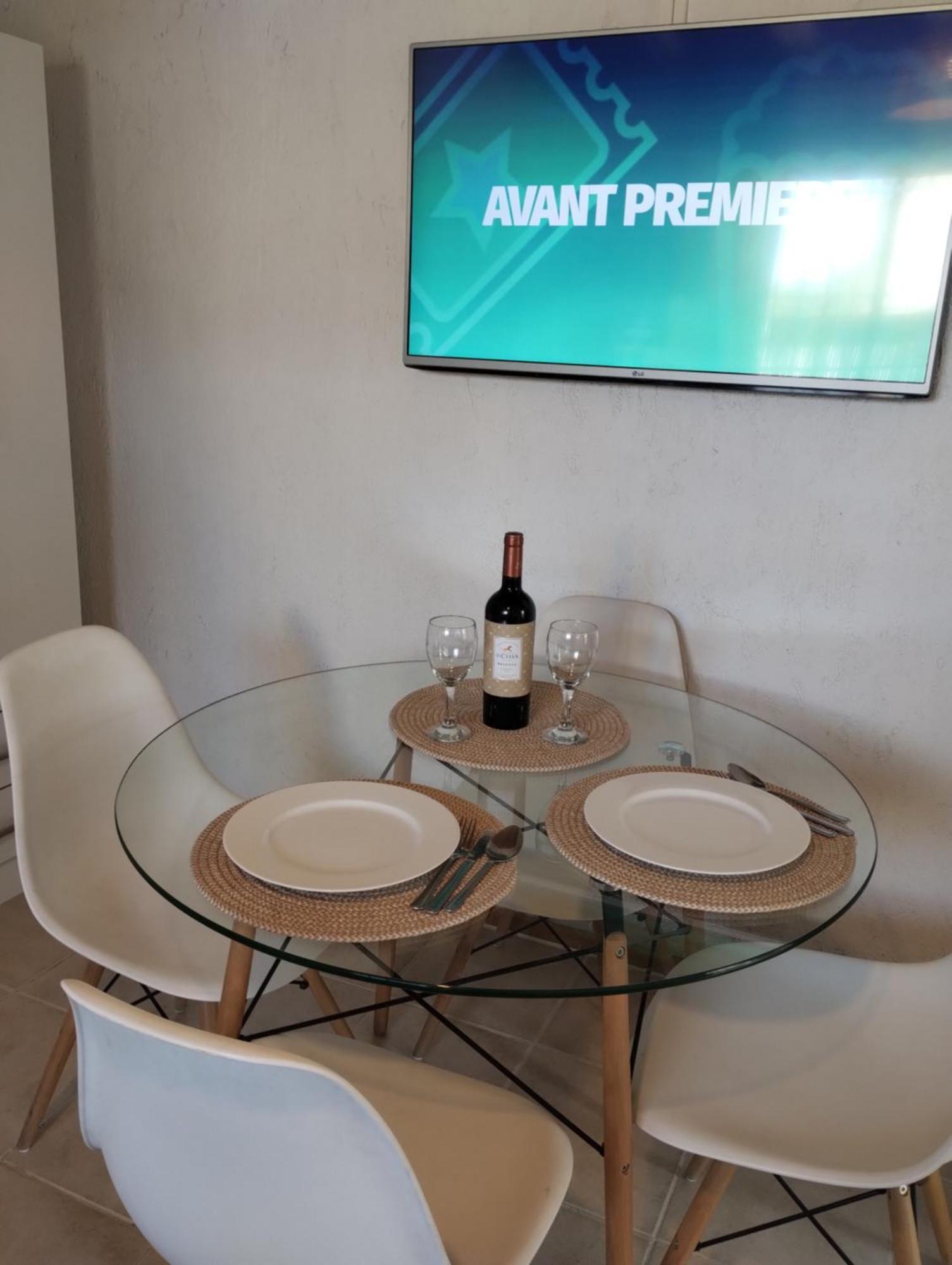La Barrica Estudio En Mendoza Capital, Centrico Y Acogedor, Con Hermosa Terraza Para Disfrutar Εξωτερικό φωτογραφία