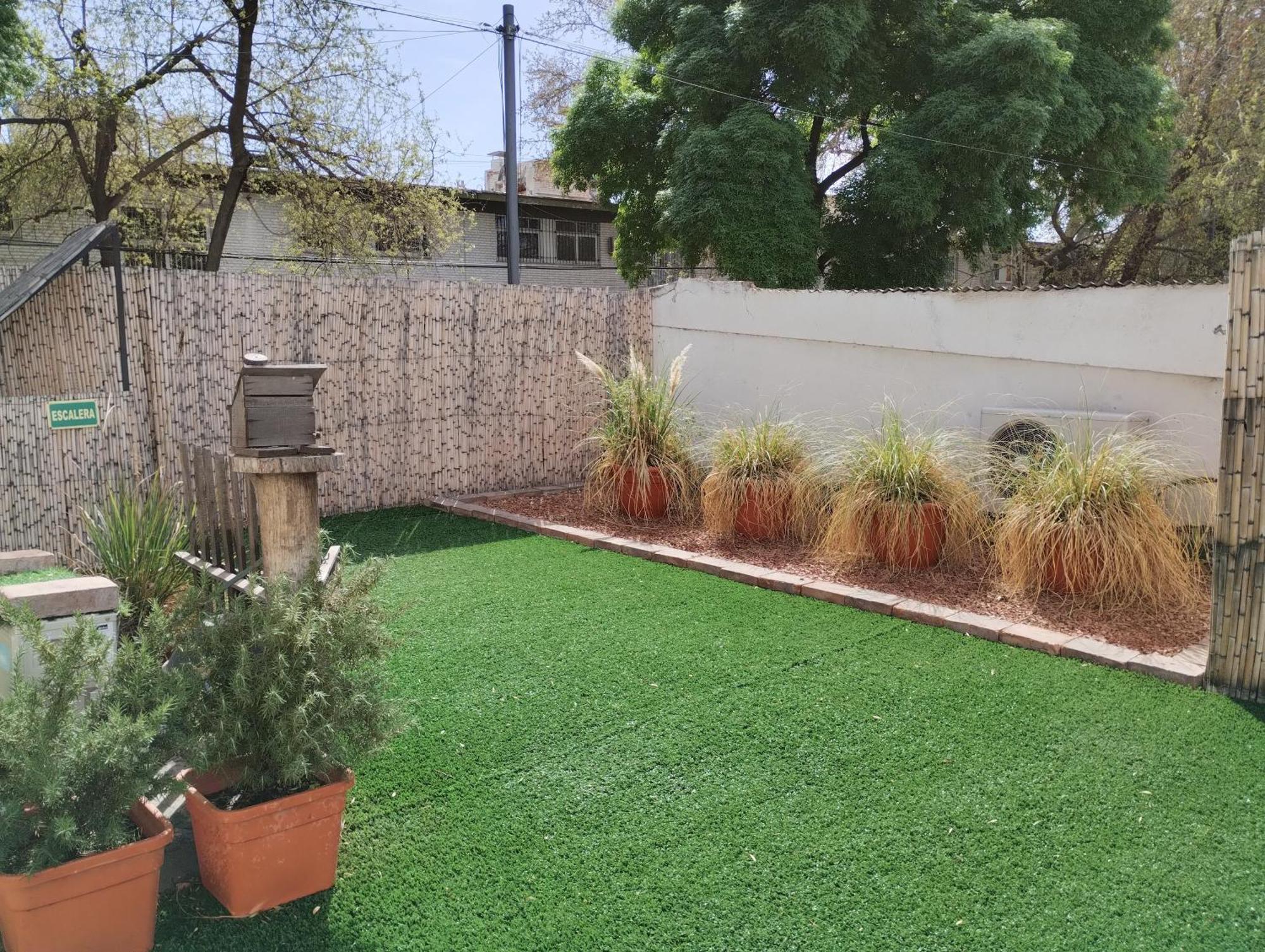 La Barrica Estudio En Mendoza Capital, Centrico Y Acogedor, Con Hermosa Terraza Para Disfrutar Εξωτερικό φωτογραφία
