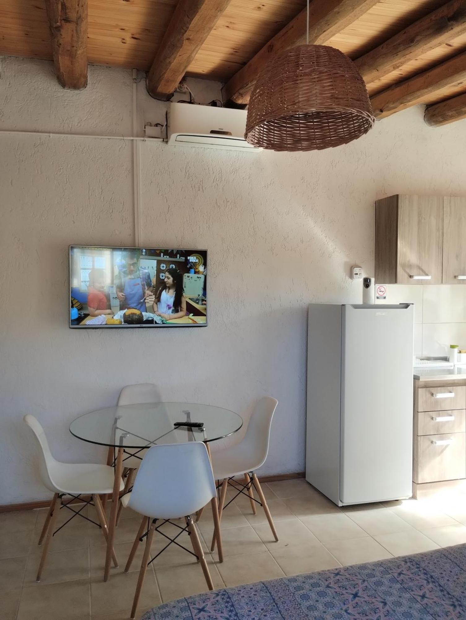 La Barrica Estudio En Mendoza Capital, Centrico Y Acogedor, Con Hermosa Terraza Para Disfrutar Εξωτερικό φωτογραφία