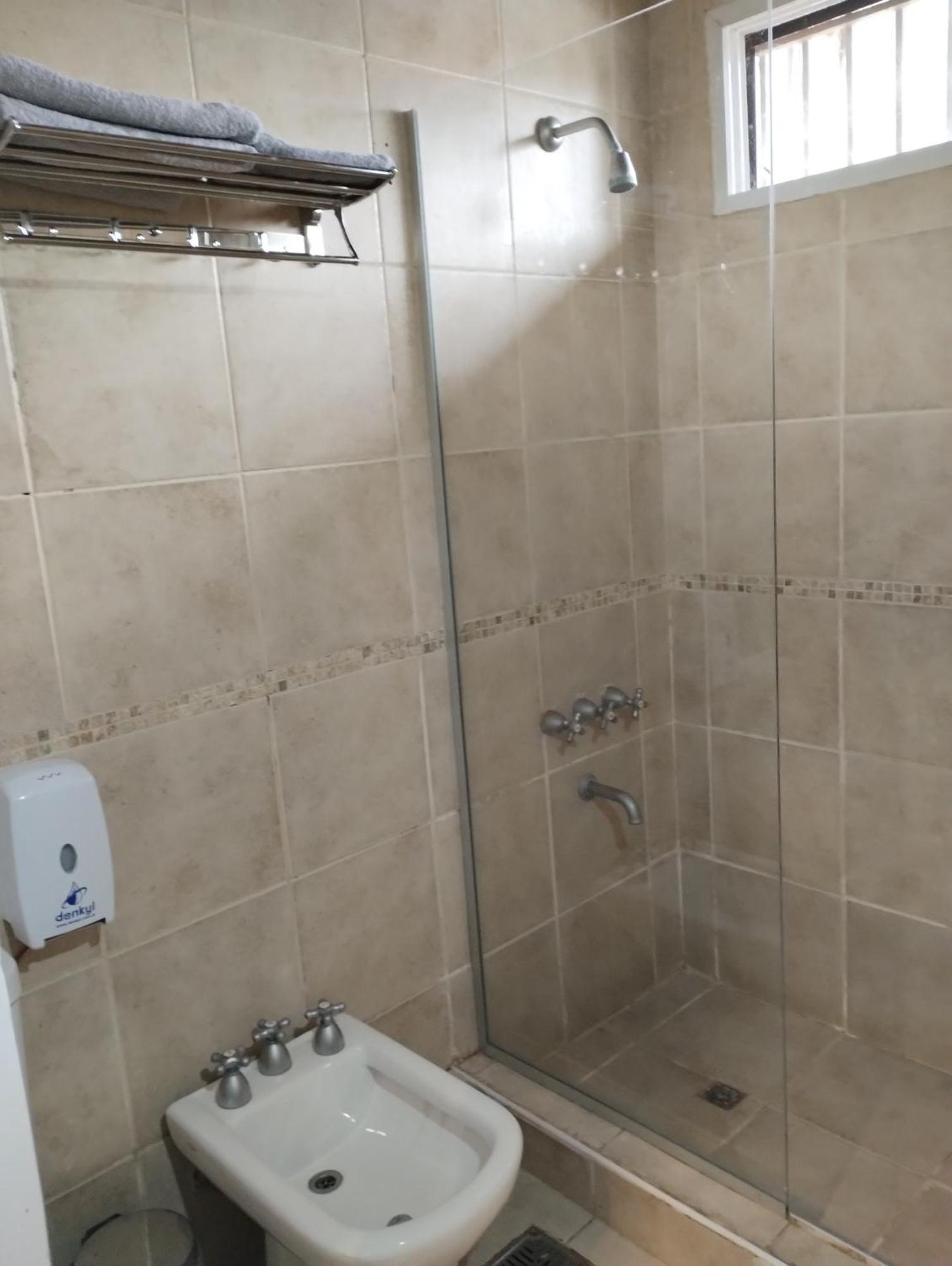 La Barrica Estudio En Mendoza Capital, Centrico Y Acogedor, Con Hermosa Terraza Para Disfrutar Εξωτερικό φωτογραφία