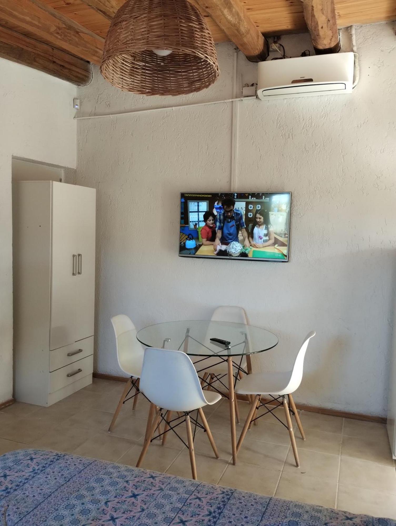 La Barrica Estudio En Mendoza Capital, Centrico Y Acogedor, Con Hermosa Terraza Para Disfrutar Εξωτερικό φωτογραφία