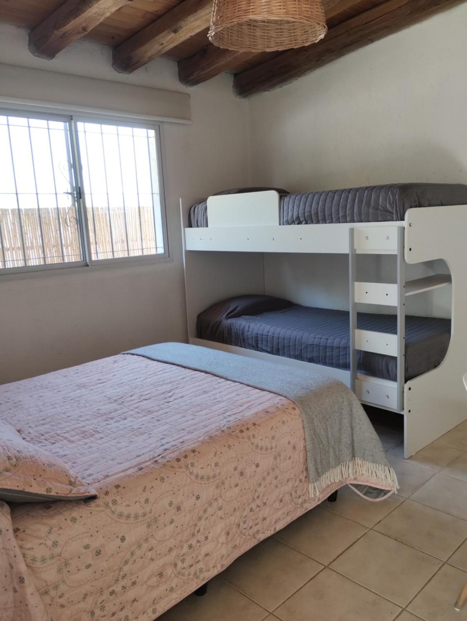 La Barrica Estudio En Mendoza Capital, Centrico Y Acogedor, Con Hermosa Terraza Para Disfrutar Εξωτερικό φωτογραφία