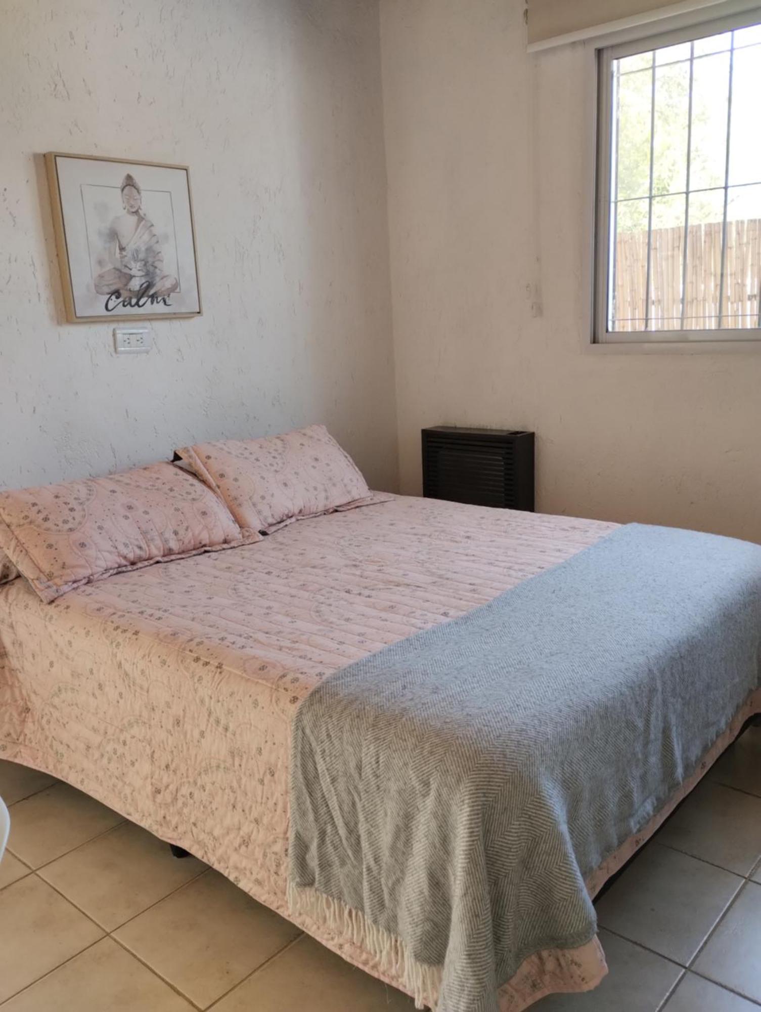 La Barrica Estudio En Mendoza Capital, Centrico Y Acogedor, Con Hermosa Terraza Para Disfrutar Εξωτερικό φωτογραφία