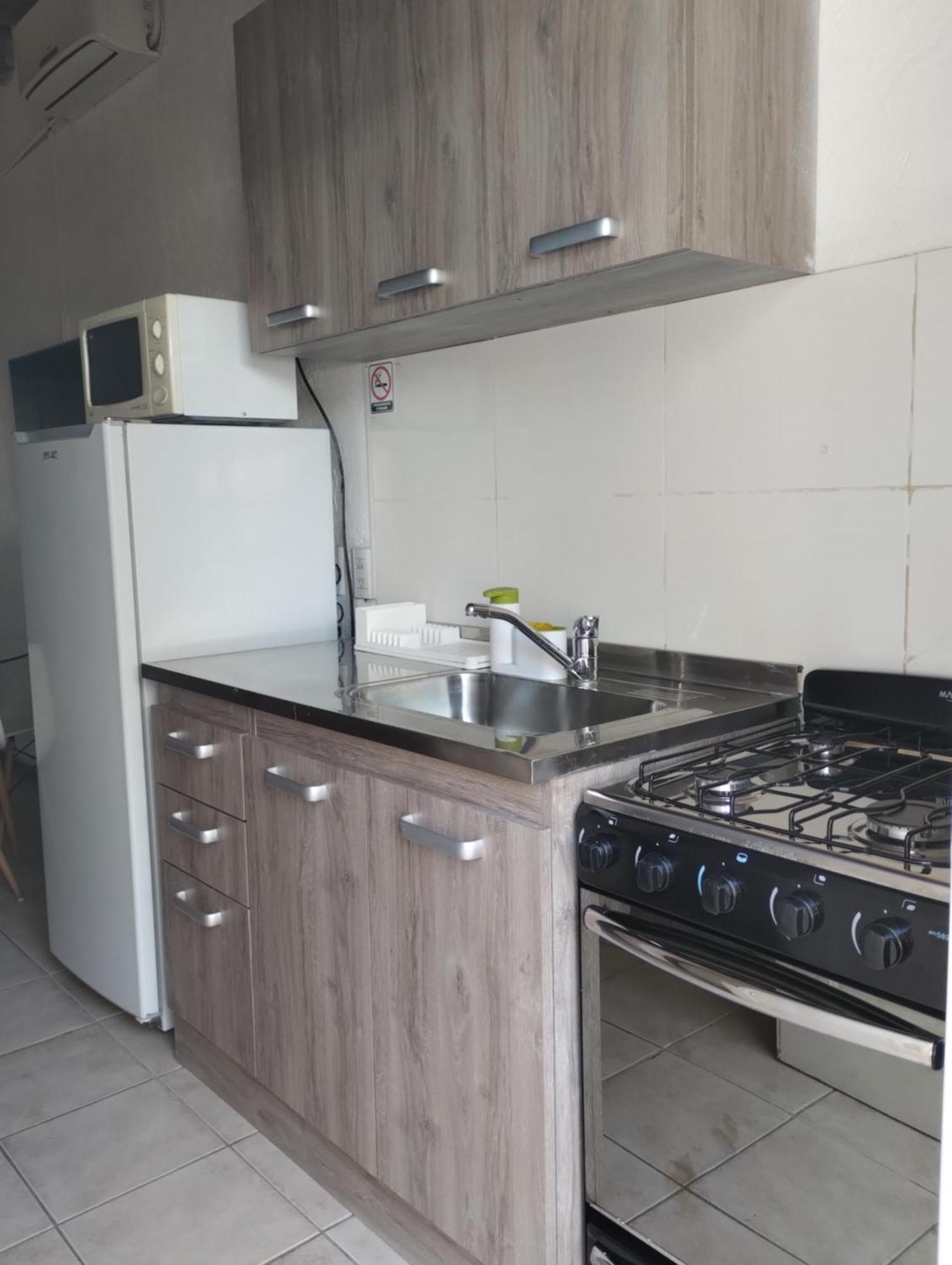 La Barrica Estudio En Mendoza Capital, Centrico Y Acogedor, Con Hermosa Terraza Para Disfrutar Εξωτερικό φωτογραφία